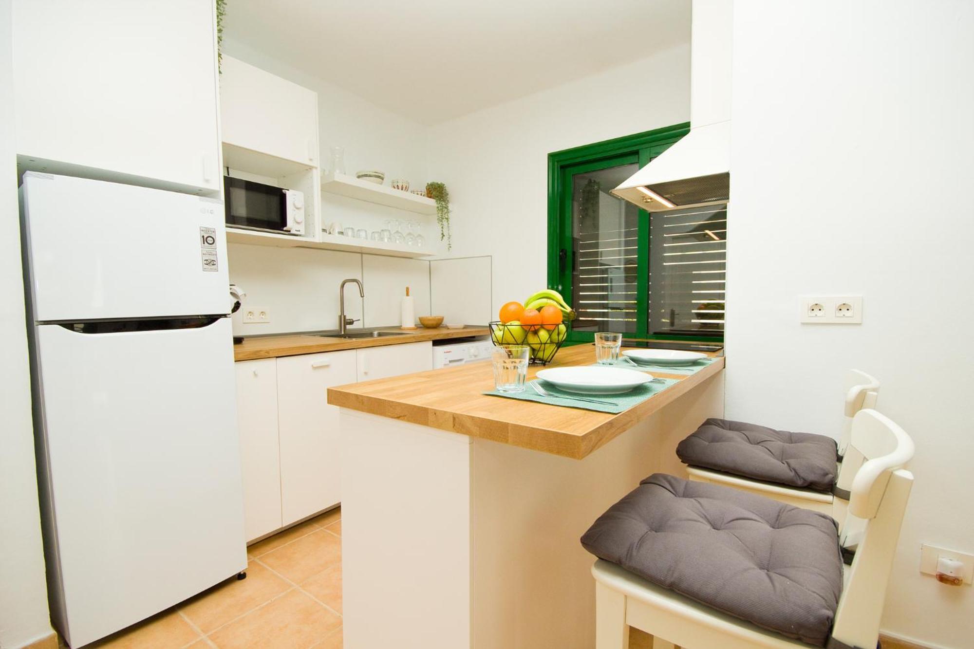 San Fermin 136 - By Az Rentals Пуэрто дель Кармен Экстерьер фото